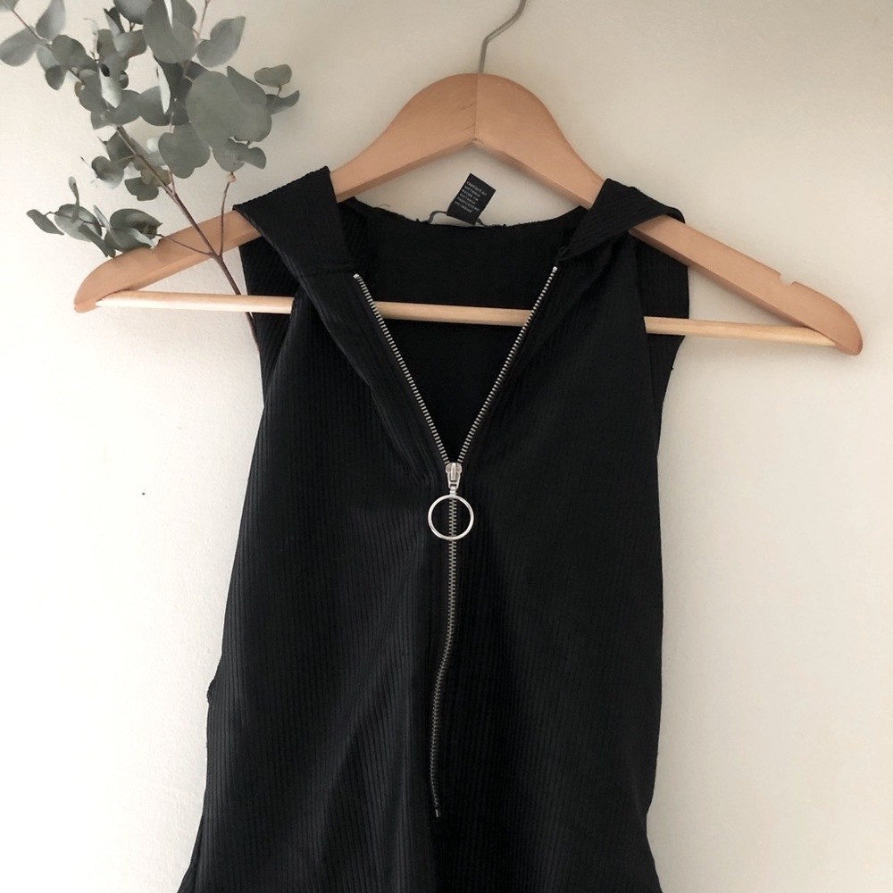 Forever 21 Bodysuit - Picture 2 of 6